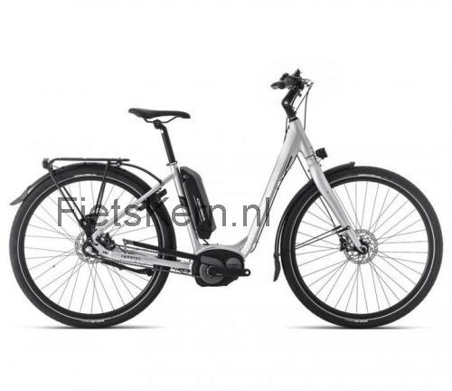 Orbea Optima Asphalt 10 specificaties